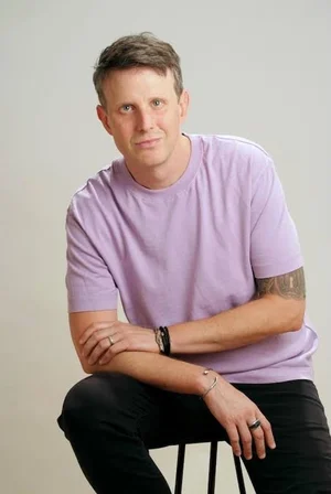 Steven Alan GASS CREW NECK BORDER KNIT Interviews — CutBank